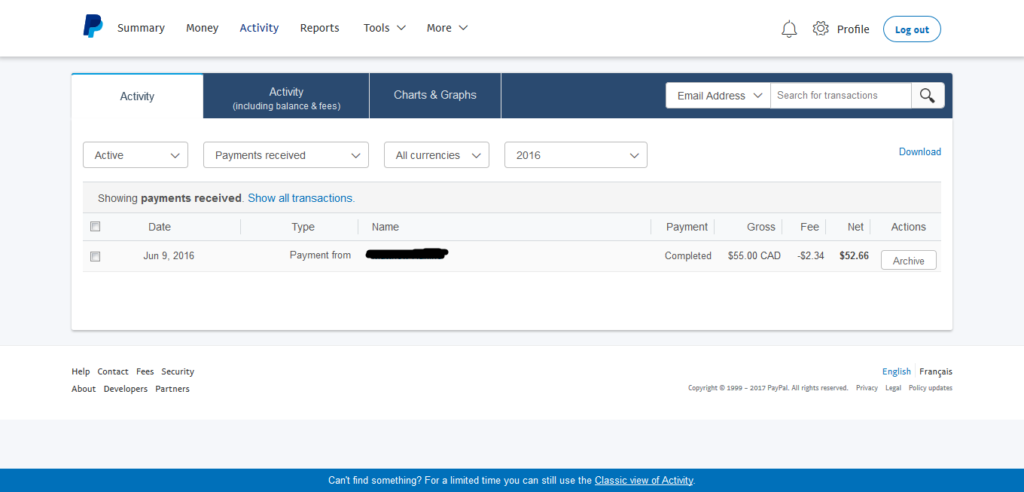 Screenshot-2017-12-27 Activity - PayPal(1) - SAA Big Book Solution Group
